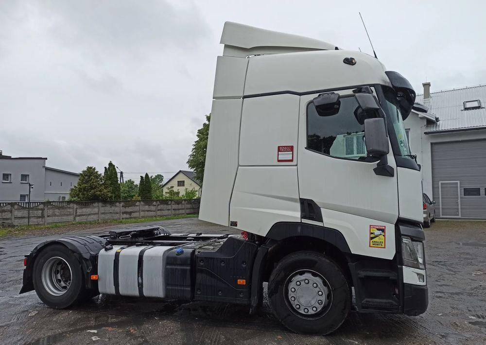 Renault T - 牵引车:图1 Renault T - 牵引车:图1