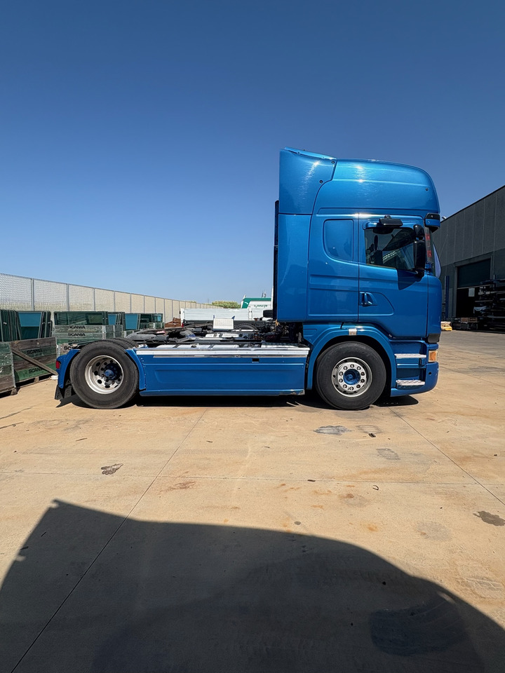 SCANIA R 500 LA4X2 A - 牵引车:图3 SCANIA R 500 LA4X2 A - 牵引车:图3