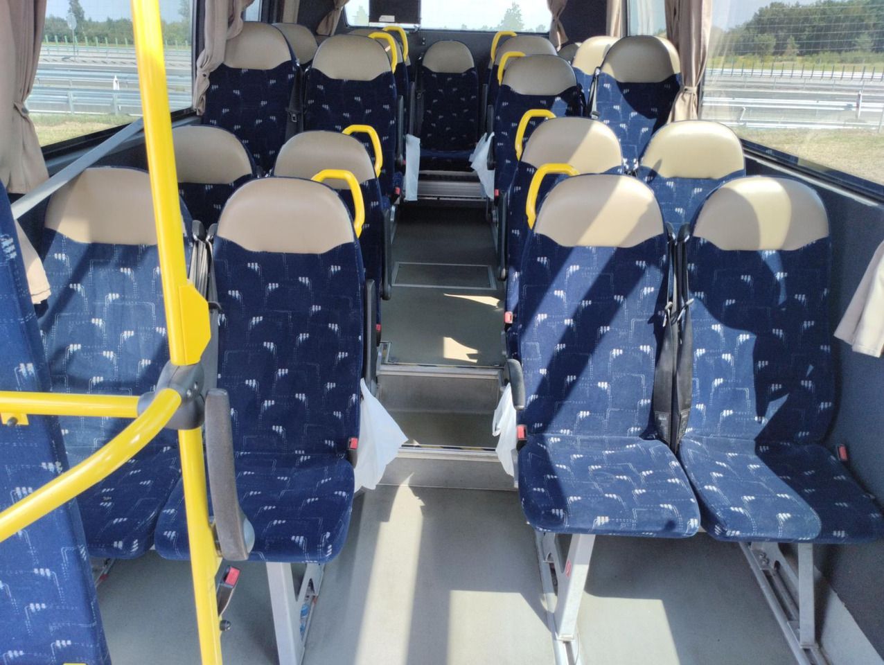 IVECO FIRST ROSERO 70C18 租赁 IVECO FIRST ROSERO 70C18:图11 IVECO FIRST ROSERO 70C18 租赁 IVECO FIRST ROSERO 70C18:图11