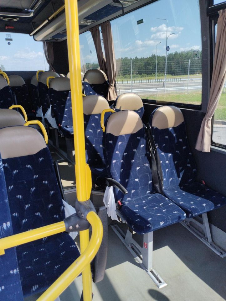 IVECO FIRST ROSERO 70C18 租赁 IVECO FIRST ROSERO 70C18:图12 IVECO FIRST ROSERO 70C18 租赁 IVECO FIRST ROSERO 70C18:图12