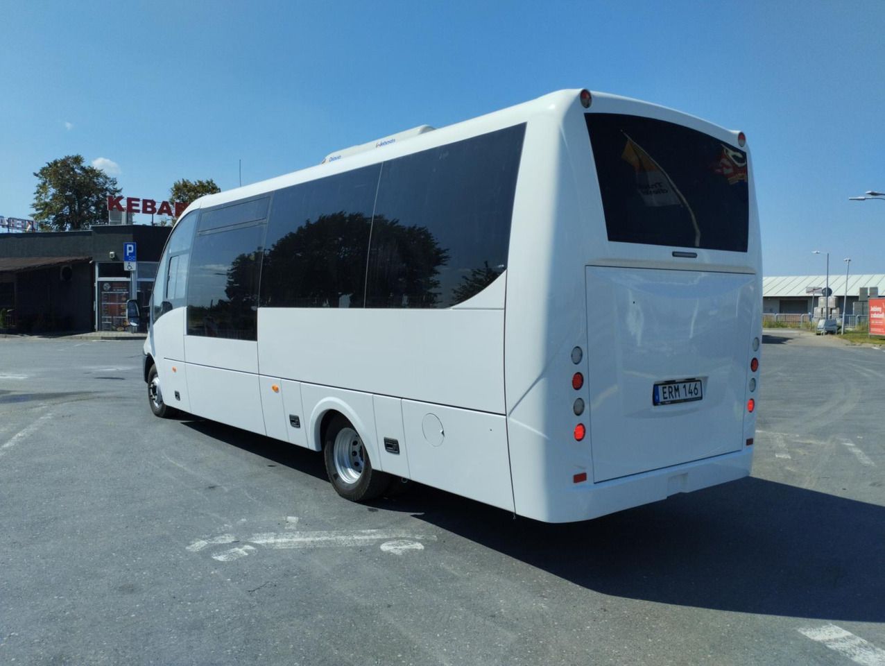 IVECO FIRST ROSERO 70C18 租赁 IVECO FIRST ROSERO 70C18:图15 IVECO FIRST ROSERO 70C18 租赁 IVECO FIRST ROSERO 70C18:图15