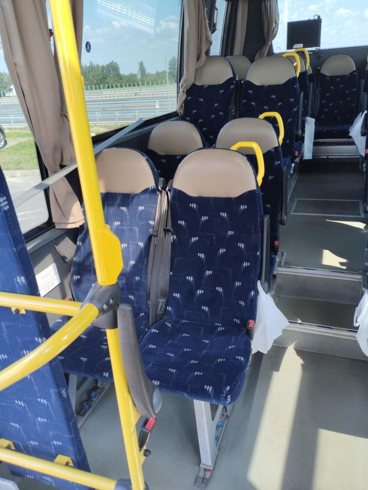 IVECO FIRST ROSERO 70C18 租赁 IVECO FIRST ROSERO 70C18:图8 IVECO FIRST ROSERO 70C18 租赁 IVECO FIRST ROSERO 70C18:图8