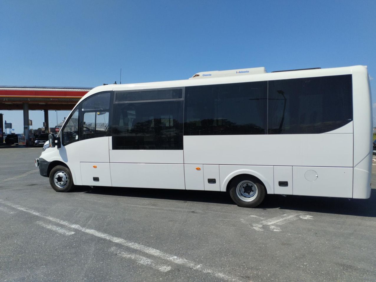 IVECO FIRST ROSERO 70C18 租赁 IVECO FIRST ROSERO 70C18:图14 IVECO FIRST ROSERO 70C18 租赁 IVECO FIRST ROSERO 70C18:图14