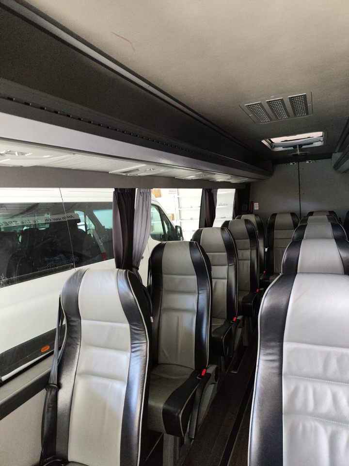 MERCEDES-BENZ SPRINTER 519 - 小型巴士, 小型客车:图5 MERCEDES-BENZ SPRINTER 519 - 小型巴士, 小型客车:图5
