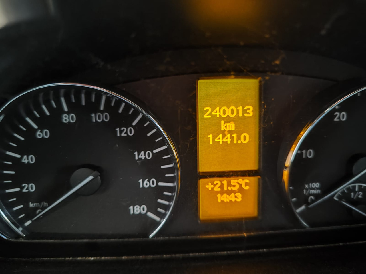 MERCEDES-BENZ SPRINTER 519 - 小型巴士, 小型客车:图4 MERCEDES-BENZ SPRINTER 519 - 小型巴士, 小型客车:图4