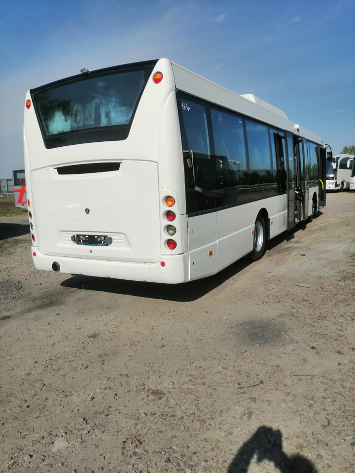 SCANIA OMNI LINK CLUB - 城市巴士:图5 SCANIA OMNI LINK CLUB - 城市巴士:图5