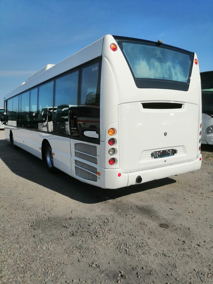 SCANIA OMNI LINK CLUB - 城市巴士:图4 SCANIA OMNI LINK CLUB - 城市巴士:图4