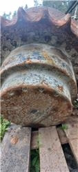 Hyundai Robex 290-7 A zwolnica - 液压系统 适用于 建筑机械:图1 Hyundai Robex 290-7 A zwolnica - 液压系统 适用于 建筑机械:图1