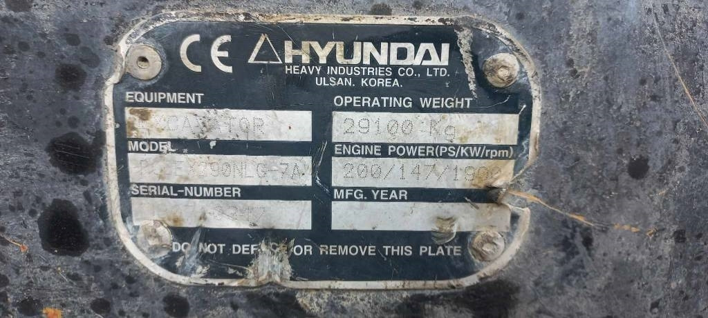 Hyundai Robex 290 N LC-7 A rozdzielacz hydrauliczny - 液压系统 适用于 建筑机械:图3 Hyundai Robex 290 N LC-7 A rozdzielacz hydrauliczny - 液压系统 适用于 建筑机械:图3