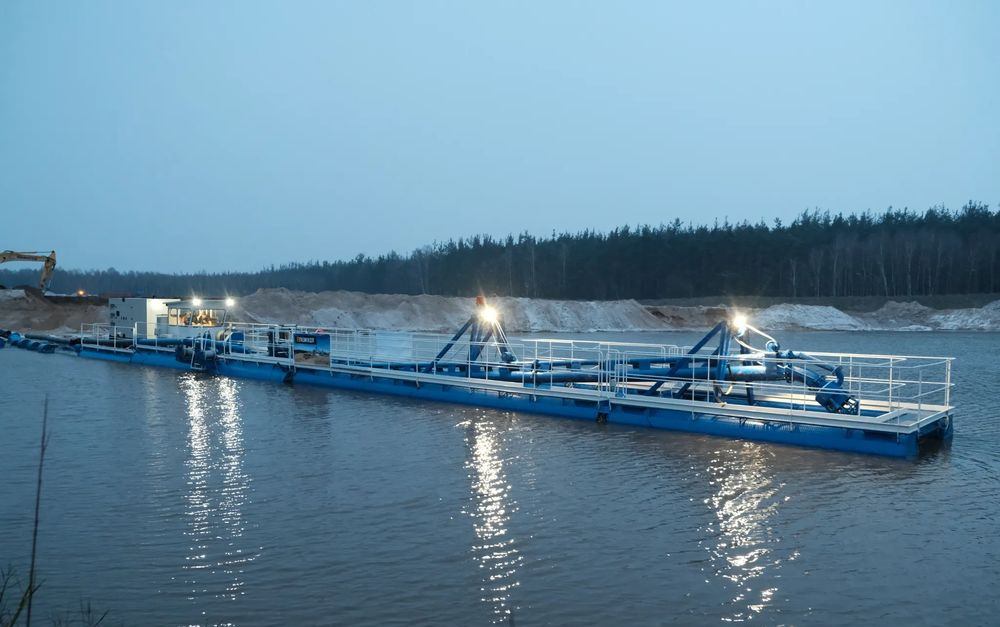 Inny - 建筑机械:图2 Inny - 建筑机械:图2