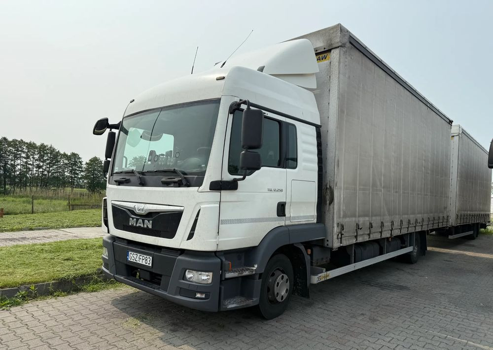 MAN - 侧帘卡车, 侧帘拖车:图3 MAN - 侧帘卡车, 侧帘拖车:图3