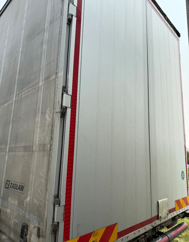 MAN - 侧帘卡车, 侧帘拖车:图5 MAN - 侧帘卡车, 侧帘拖车:图5