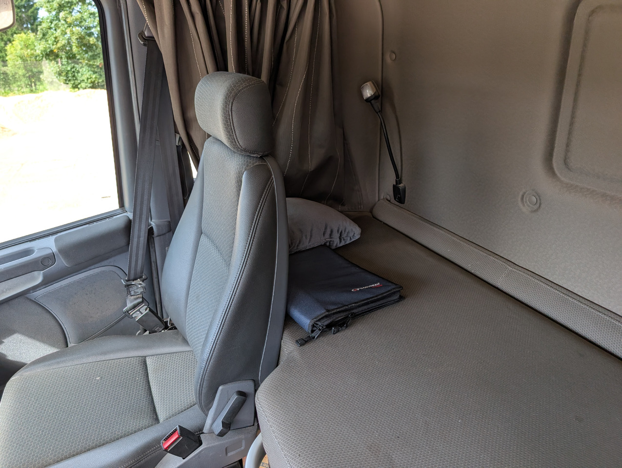 SCANIA R480 - 翻斗车:图5 SCANIA R480 - 翻斗车:图5