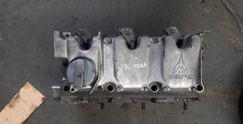 Głowica Deutz F3L1011 - 发动机 适用于 卡车:图1 Głowica Deutz F3L1011 - 发动机 适用于 卡车:图1