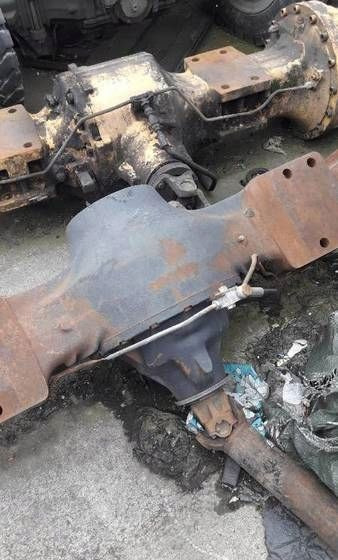 MOST JCB O OZNACZENIU JCB 436 ZWOLNICA - 传动装置:图3 MOST JCB O OZNACZENIU JCB 436 ZWOLNICA - 传动装置:图3