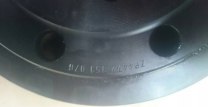 ZF APR 725 zwolnica koła - 主减速器 适用于 建筑机械:图5 ZF APR 725 zwolnica koła - 主减速器 适用于 建筑机械:图5