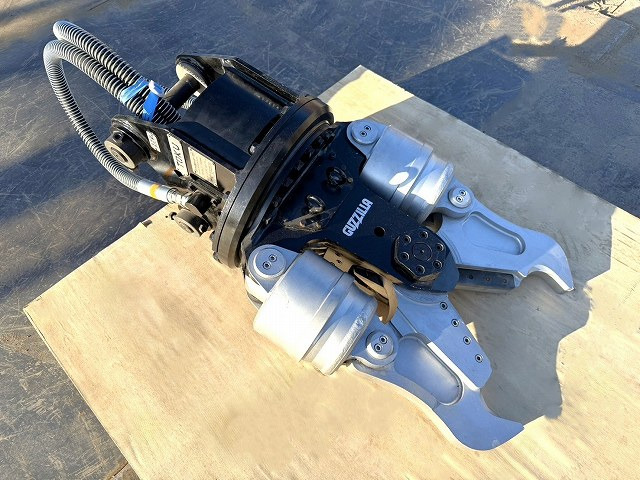 TOKU TDF-22A - 拆除剪:图3 TOKU TDF-22A - 拆除剪:图3