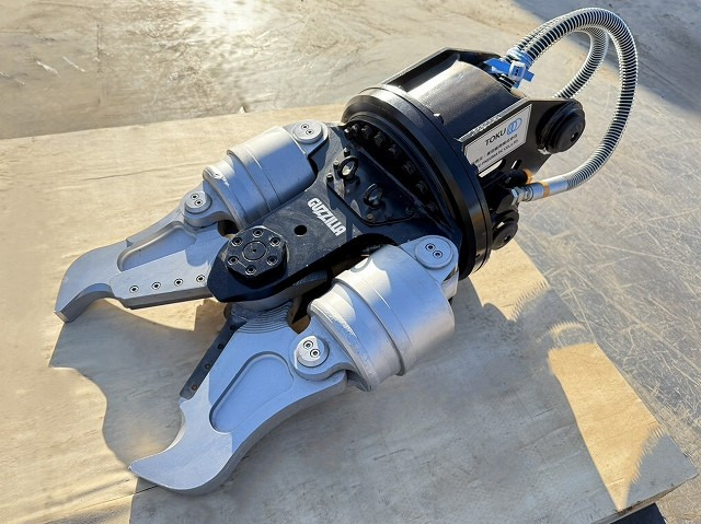 TOKU TDF-22A - 拆除剪:图2 TOKU TDF-22A - 拆除剪:图2