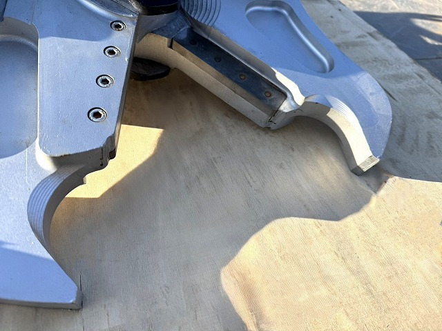 TOKU TDF-22A - 拆除剪:图4 TOKU TDF-22A - 拆除剪:图4