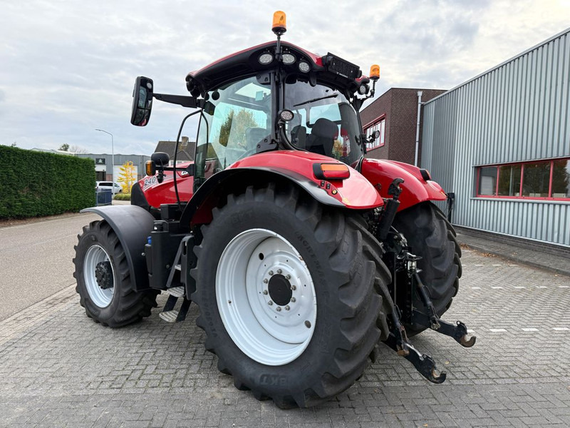 Case IH PUMA 240 CVX Stage V - 拖拉机:图2 Case IH PUMA 240 CVX Stage V - 拖拉机:图2