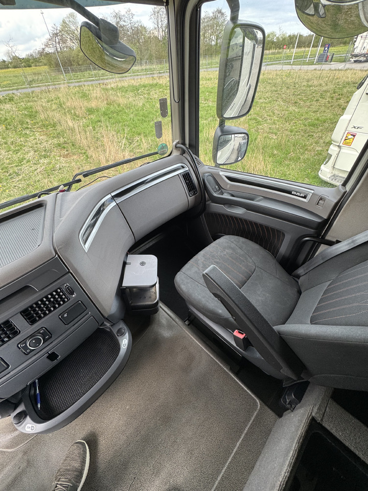 牵引车 DAF XF:图7 牵引车 DAF XF:图7