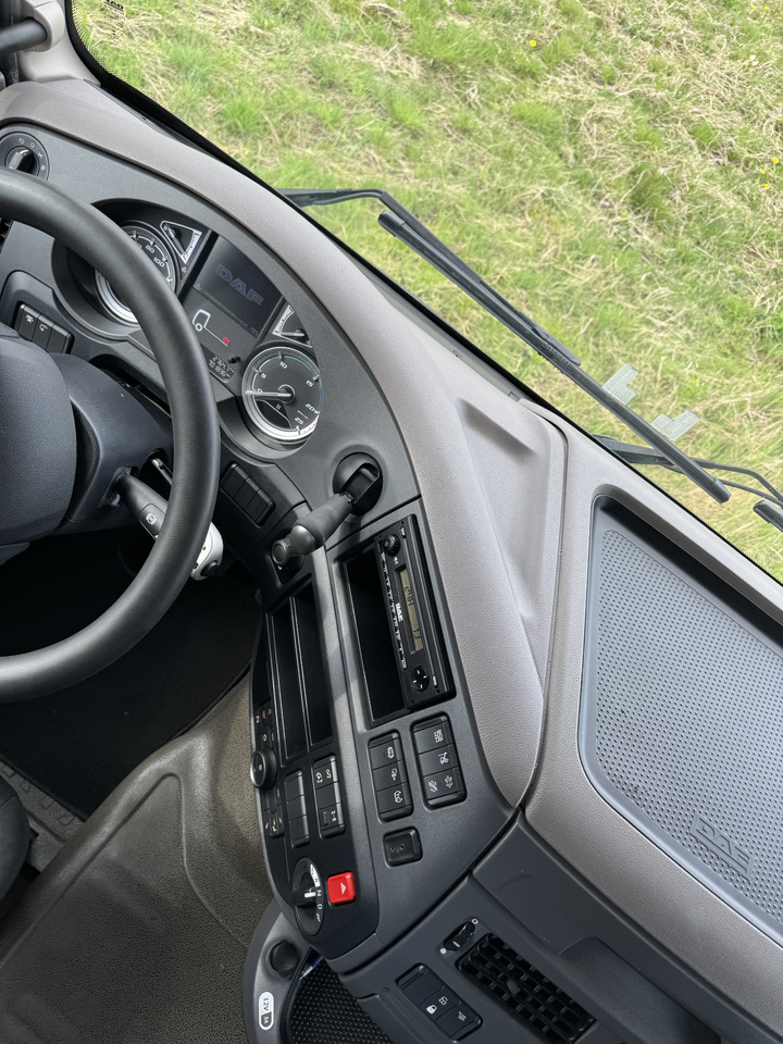 牵引车 DAF XF:图8 牵引车 DAF XF:图8