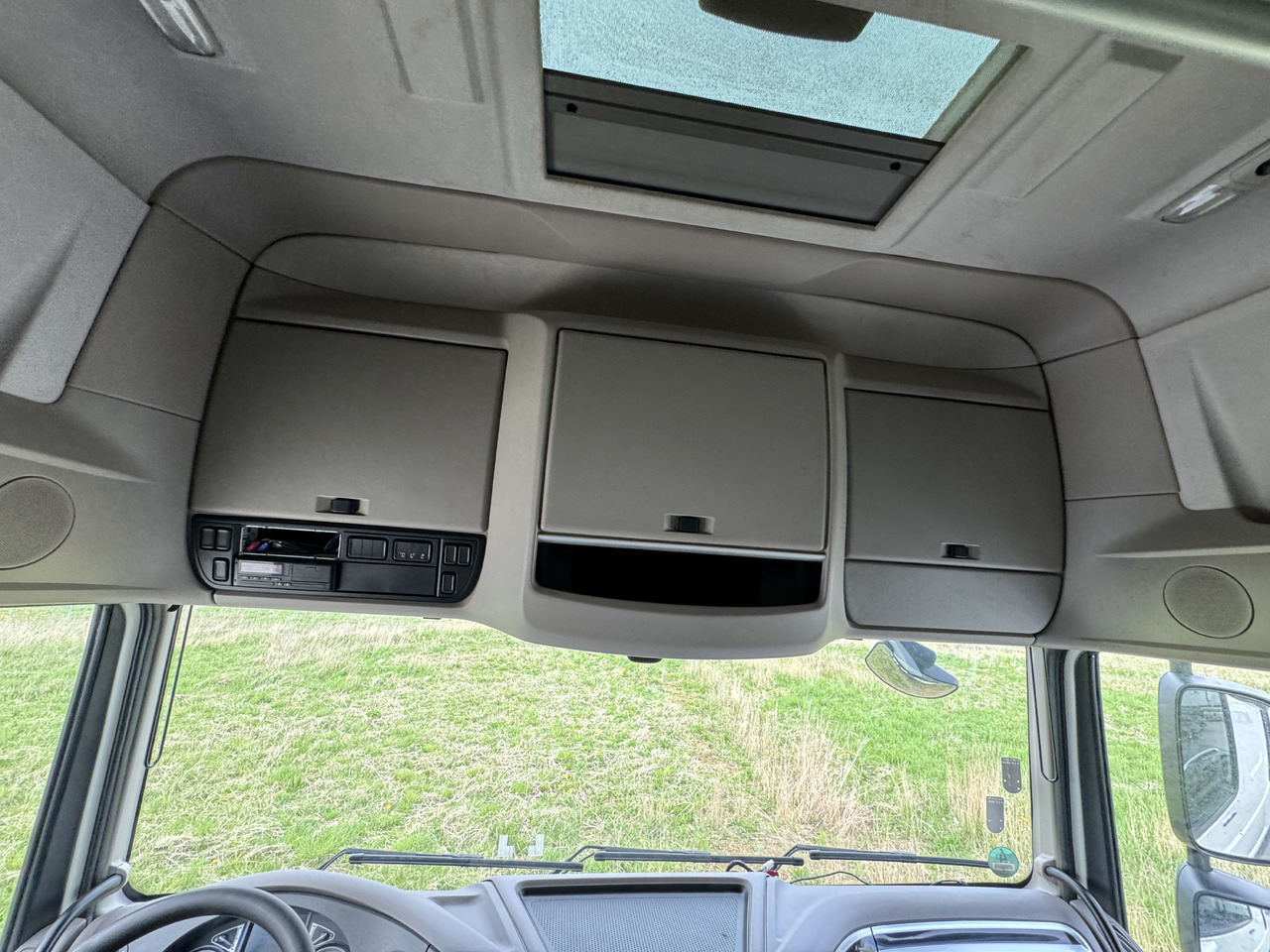 牵引车 DAF XF:图6 牵引车 DAF XF:图6