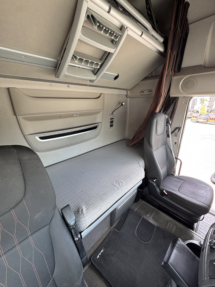 DAF XF - 牵引车:图3 DAF XF - 牵引车:图3