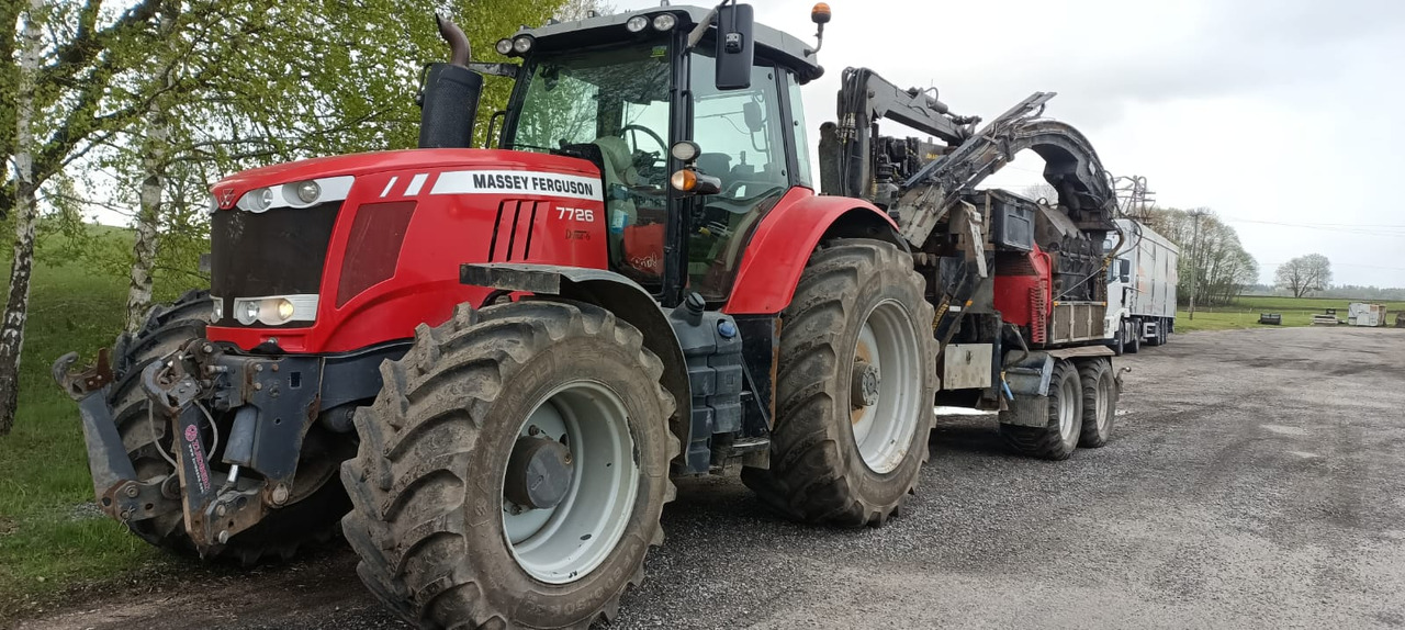 MUS-MAX WT9XLZ - 碎木机:图4 MUS-MAX WT9XLZ - 碎木机:图4