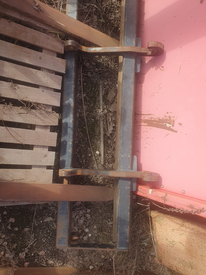 Pallet forks - 叉:图5 Pallet forks - 叉:图5