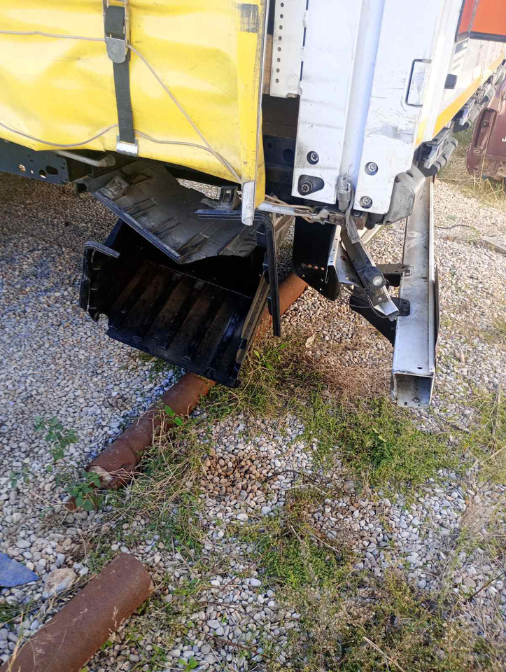 KRONE SD - 半挂车:图5 KRONE SD - 半挂车:图5