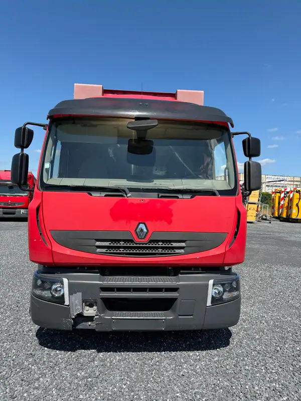 Renault Premium *451.000 km*Hayon 2500 kg*Full pneumatique*Euro5 - 侧帘卡车:图2 Renault Premium *451.000 km*Hayon 2500 kg*Full pneumatique*Euro5 - 侧帘卡车:图2