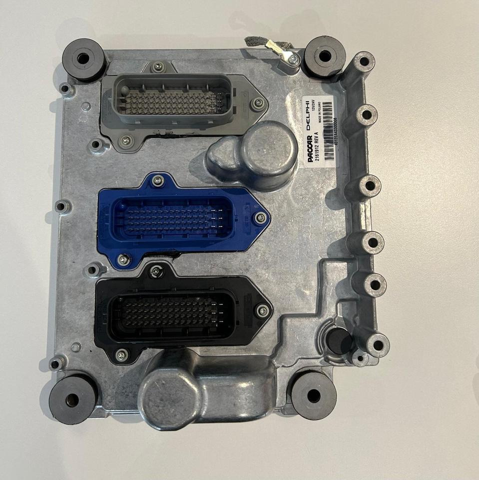DAF + Motorsteuergerät + 2161912RN + XF + CF - 电气系统 适用于 卡车:图5 DAF + Motorsteuergerät + 2161912RN + XF + CF - 电气系统 适用于 卡车:图5