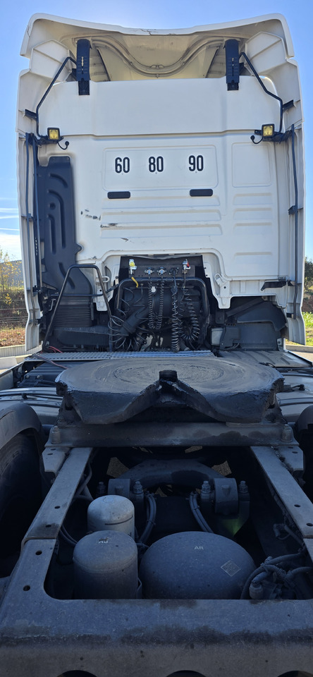 MAN TGX 18 500 - 牵引车:图2 MAN TGX 18 500 - 牵引车:图2