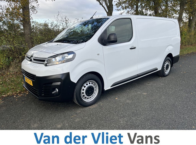 Citroën Jumpy 2.0 HDI 123pk E6 XL L3 BPM Vrij! Lease €220 /m, Airco, PDC V+A, Cruise controle, Onderhoudshistorie aanwezig - 紧凑型面包车:图2 Citroën Jumpy 2.0 HDI 123pk E6 XL L3 BPM Vrij! Lease €220 /m, Airco, PDC V+A, Cruise controle, Onderhoudshistorie aanwezig - 紧凑型面包车:图2