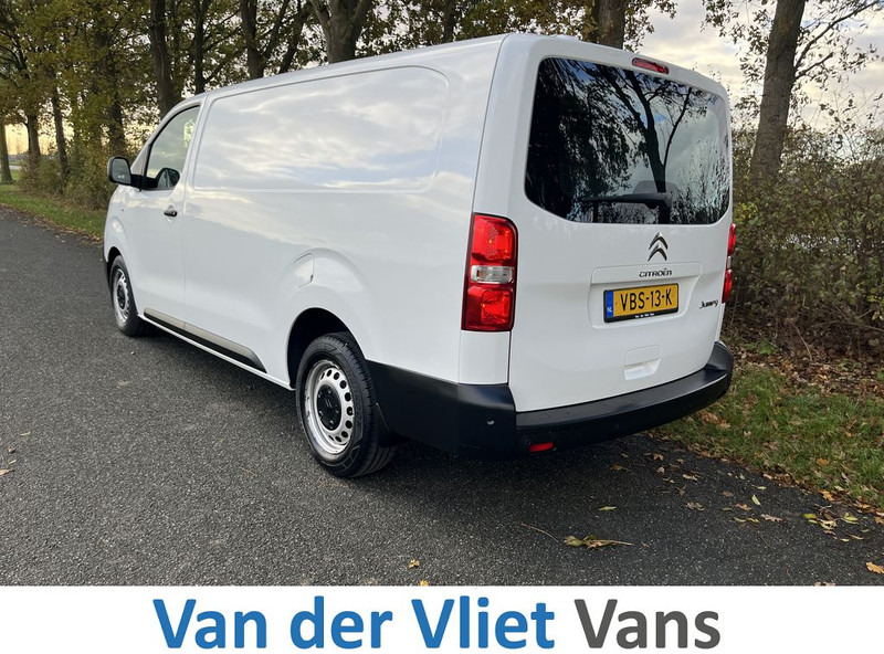 Citroën Jumpy 2.0 HDI 123pk E6 XL L3 BPM Vrij! Lease €220 /m, Airco, PDC V+A, Cruise controle, Onderhoudshistorie aanwezig - 紧凑型面包车:图3 Citroën Jumpy 2.0 HDI 123pk E6 XL L3 BPM Vrij! Lease €220 /m, Airco, PDC V+A, Cruise controle, Onderhoudshistorie aanwezig - 紧凑型面包车:图3