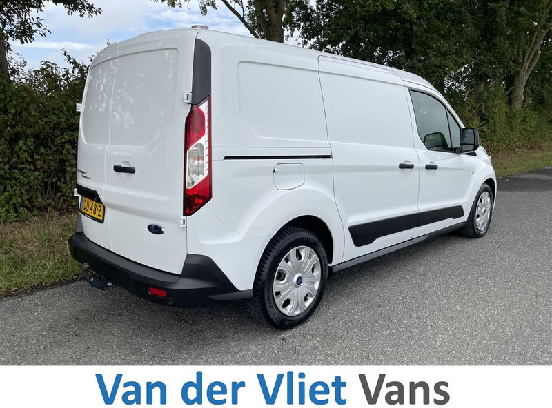 Ford Transit Connect 1.5 EcoBlue E6 100pk L2 Trend BPM Vrij! Lease €220 p/m, Airco, Navi +Camera, PDC, Volledig onderhoudshistorie aanwezig - 紧凑型面包车:图4 Ford Transit Connect 1.5 EcoBlue E6 100pk L2 Trend BPM Vrij! Lease €220 p/m, Airco, Navi +Camera, PDC, Volledig onderhoudshistorie aanwezig - 紧凑型面包车:图4