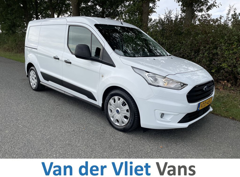Ford Transit Connect 1.5 EcoBlue E6 100pk L2 Trend BPM Vrij! Lease €220 p/m, Airco, Navi +Camera, PDC, Volledig onderhoudshistorie aanwezig - 紧凑型面包车:图1 Ford Transit Connect 1.5 EcoBlue E6 100pk L2 Trend BPM Vrij! Lease €220 p/m, Airco, Navi +Camera, PDC, Volledig onderhoudshistorie aanwezig - 紧凑型面包车:图1