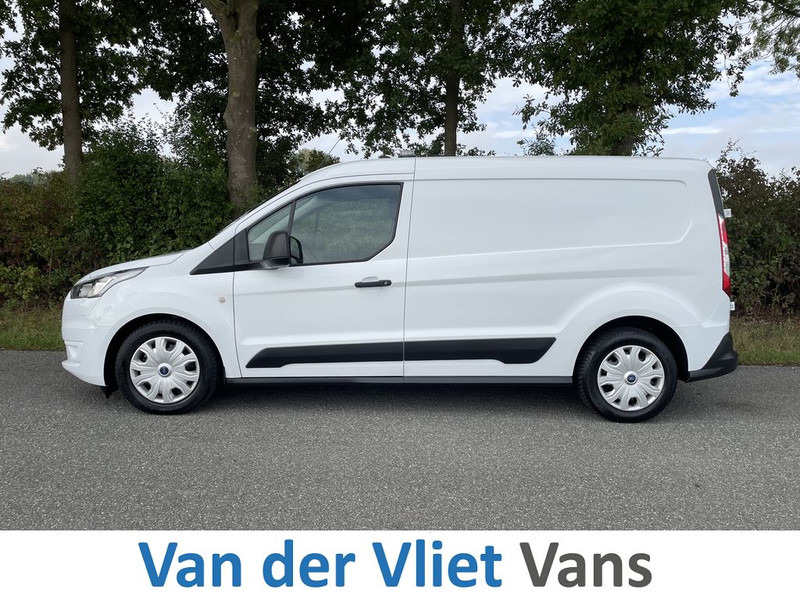 Ford Transit Connect 1.5 EcoBlue E6 100pk L2 Trend BPM Vrij! Lease €220 p/m, Airco, Navi +Camera, PDC, Volledig onderhoudshistorie aanwezig - 紧凑型面包车:图5 Ford Transit Connect 1.5 EcoBlue E6 100pk L2 Trend BPM Vrij! Lease €220 p/m, Airco, Navi +Camera, PDC, Volledig onderhoudshistorie aanwezig - 紧凑型面包车:图5