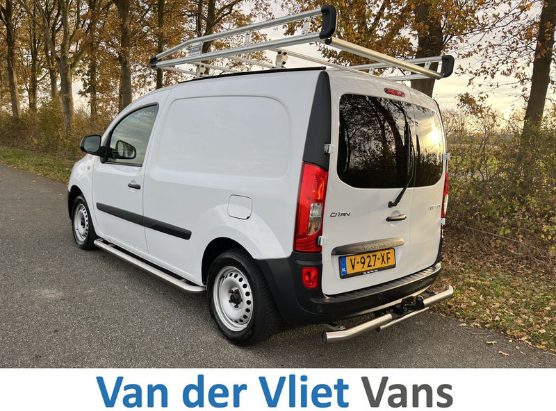 Mercedes-Benz Citan 108 CDI E6 3p Lease €178p/m, Airco, Trekhaak, Inrichting, Imperiaal, Onderhoudshistorie aanwezig - 紧凑型面包车:图3 Mercedes-Benz Citan 108 CDI E6 3p Lease €178p/m, Airco, Trekhaak, Inrichting, Imperiaal, Onderhoudshistorie aanwezig - 紧凑型面包车:图3