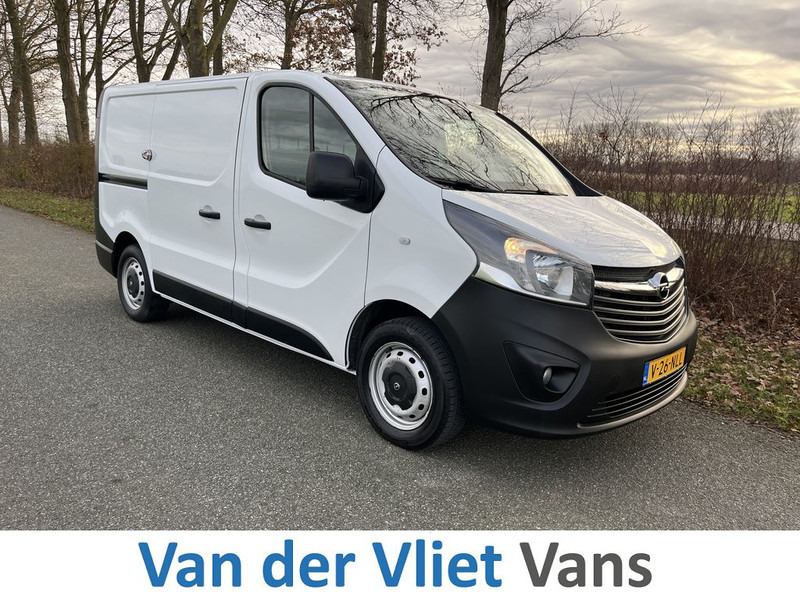Opel Vivaro 1.6 CDTI E6 Edition 3-zits BPM Vrij! Lease €251 p/m, , Inrichting, Airco, Camera, PDC, Cruise controle, Onderhoudshistorie aanwezig - 紧凑型面包车:图1 Opel Vivaro 1.6 CDTI E6 Edition 3-zits BPM Vrij! Lease €251 p/m, , Inrichting, Airco, Camera, PDC, Cruise controle, Onderhoudshistorie aanwezig - 紧凑型面包车:图1