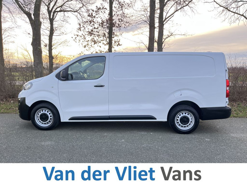 Peugeot Expert 2.0 HDI E6 123pk Premuim L3, 3-zits BPM Vrij! Lease €228 p/m, Airco, PDC, Trekhaak, Onderhouds historie aanwezig - 紧凑型面包车:图5 Peugeot Expert 2.0 HDI E6 123pk Premuim L3, 3-zits BPM Vrij! Lease €228 p/m, Airco, PDC, Trekhaak, Onderhouds historie aanwezig - 紧凑型面包车:图5