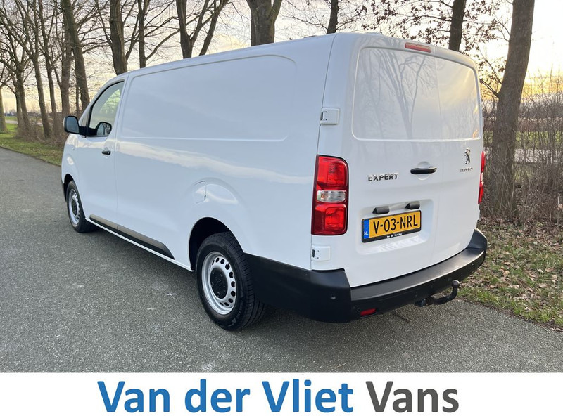 Peugeot Expert 2.0 HDI E6 123pk Premuim L3, 3-zits BPM Vrij! Lease €228 p/m, Airco, PDC, Trekhaak, Onderhouds historie aanwezig - 紧凑型面包车:图3 Peugeot Expert 2.0 HDI E6 123pk Premuim L3, 3-zits BPM Vrij! Lease €228 p/m, Airco, PDC, Trekhaak, Onderhouds historie aanwezig - 紧凑型面包车:图3