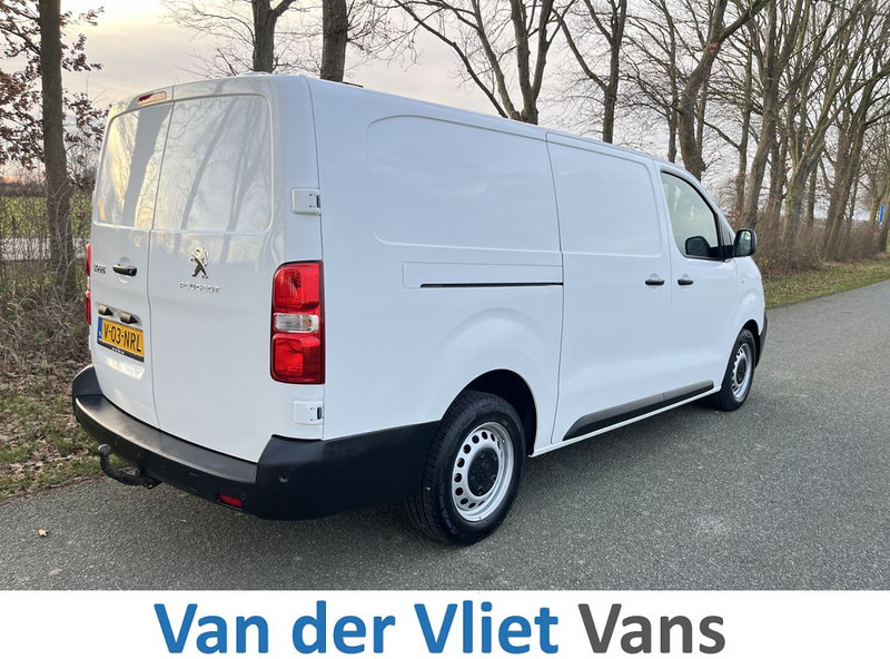 Peugeot Expert 2.0 HDI E6 123pk Premuim L3, 3-zits BPM Vrij! Lease €228 p/m, Airco, PDC, Trekhaak, Onderhouds historie aanwezig - 紧凑型面包车:图4 Peugeot Expert 2.0 HDI E6 123pk Premuim L3, 3-zits BPM Vrij! Lease €228 p/m, Airco, PDC, Trekhaak, Onderhouds historie aanwezig - 紧凑型面包车:图4