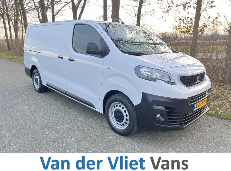 Peugeot Expert 2.0 HDI E6 123pk Premuim L3, 3-zits BPM Vrij! Lease €228 p/m, Airco, PDC, Trekhaak, Onderhouds historie aanwezig - 紧凑型面包车:图1 Peugeot Expert 2.0 HDI E6 123pk Premuim L3, 3-zits BPM Vrij! Lease €228 p/m, Airco, PDC, Trekhaak, Onderhouds historie aanwezig - 紧凑型面包车:图1