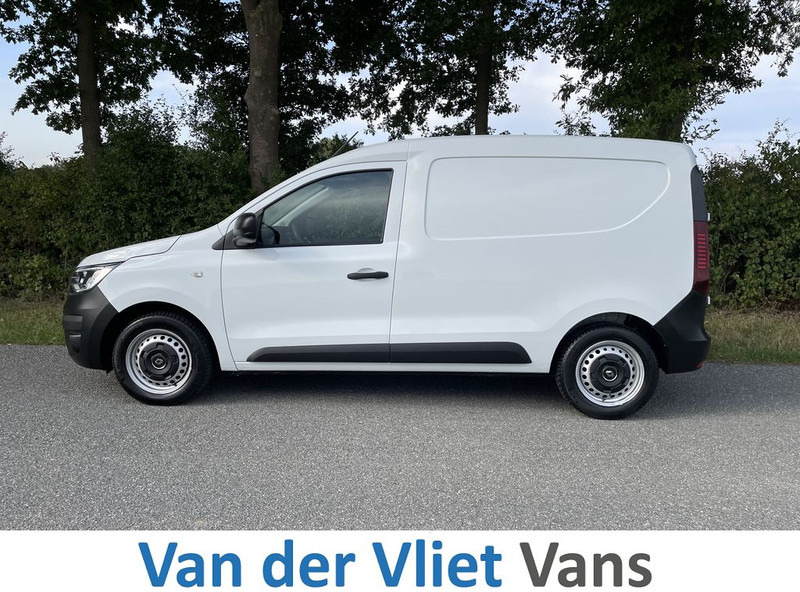 Renault Express 1.5 dCi E6Comfort Lease €193 p/m Airco, PDC, Trekhaak, onderhoudshistorie aanwezig - 紧凑型面包车:图5 Renault Express 1.5 dCi E6Comfort Lease €193 p/m Airco, PDC, Trekhaak, onderhoudshistorie aanwezig - 紧凑型面包车:图5