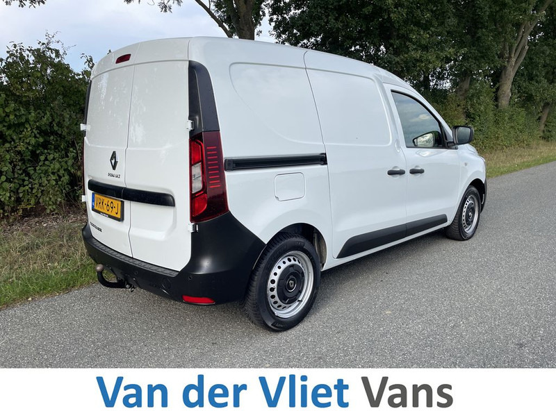 Renault Express 1.5 dCi E6Comfort Lease €193 p/m Airco, PDC, Trekhaak, onderhoudshistorie aanwezig - 紧凑型面包车:图4 Renault Express 1.5 dCi E6Comfort Lease €193 p/m Airco, PDC, Trekhaak, onderhoudshistorie aanwezig - 紧凑型面包车:图4
