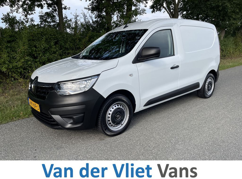 Renault Express 1.5 dCi E6Comfort Lease €193 p/m Airco, PDC, Trekhaak, onderhoudshistorie aanwezig - 紧凑型面包车:图2 Renault Express 1.5 dCi E6Comfort Lease €193 p/m Airco, PDC, Trekhaak, onderhoudshistorie aanwezig - 紧凑型面包车:图2