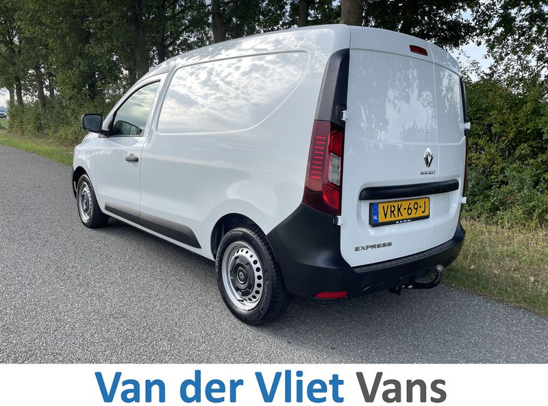 Renault Express 1.5 dCi E6Comfort Lease €193 p/m Airco, PDC, Trekhaak, onderhoudshistorie aanwezig - 紧凑型面包车:图3 Renault Express 1.5 dCi E6Comfort Lease €193 p/m Airco, PDC, Trekhaak, onderhoudshistorie aanwezig - 紧凑型面包车:图3