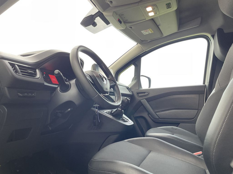 紧凑型面包车 Renault Kangoo 1.5 Blue E6 dCi Comfort Lease €246 p/m Airco, Navi, apple carplay/android, PDC,  Trekhaak, Cruise controle, onderhoudshistorie aanwezig：图7